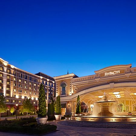 River City Casino And Hotel Lemay Εξωτερικό φωτογραφία