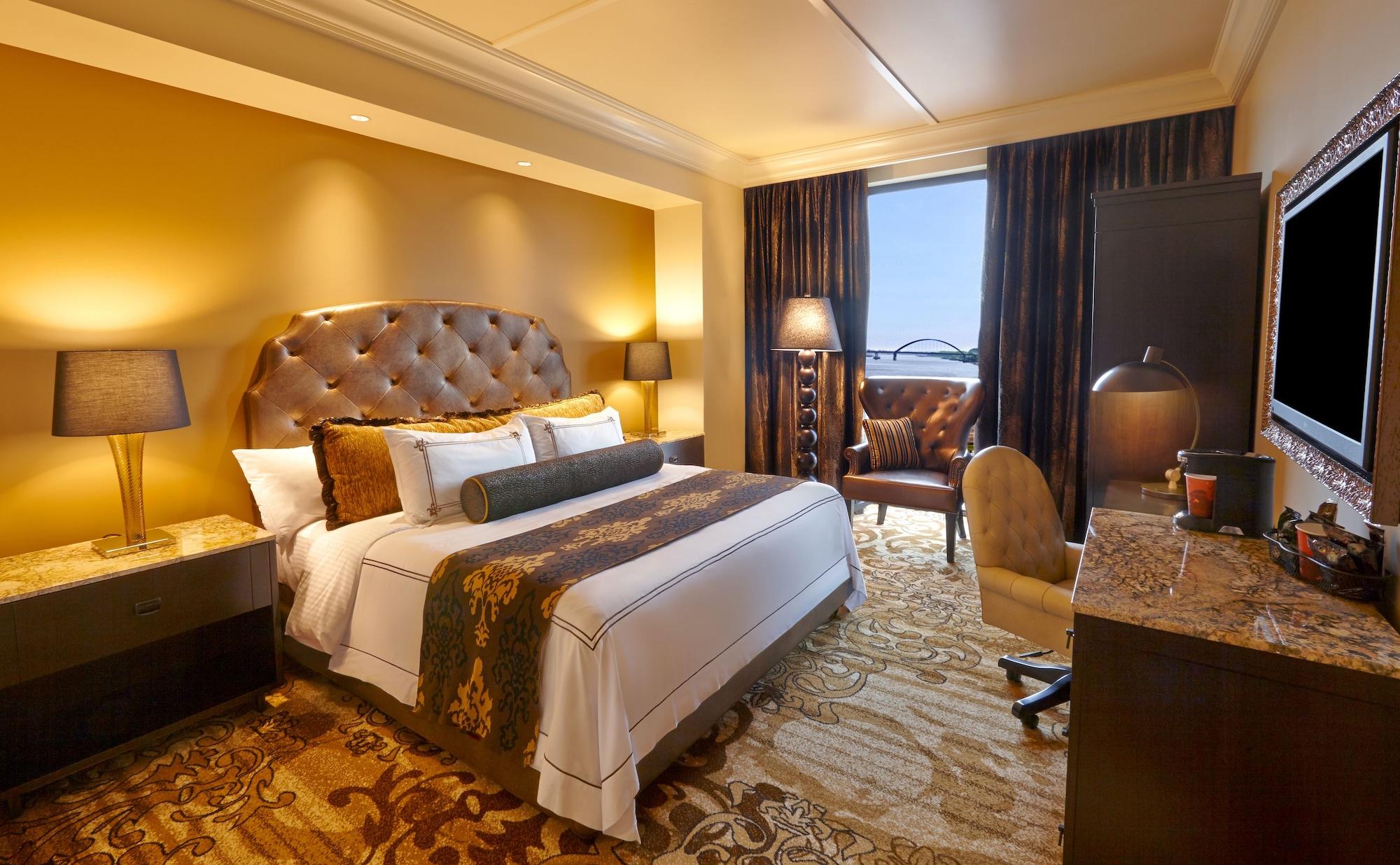 River City Casino And Hotel Lemay Εξωτερικό φωτογραφία