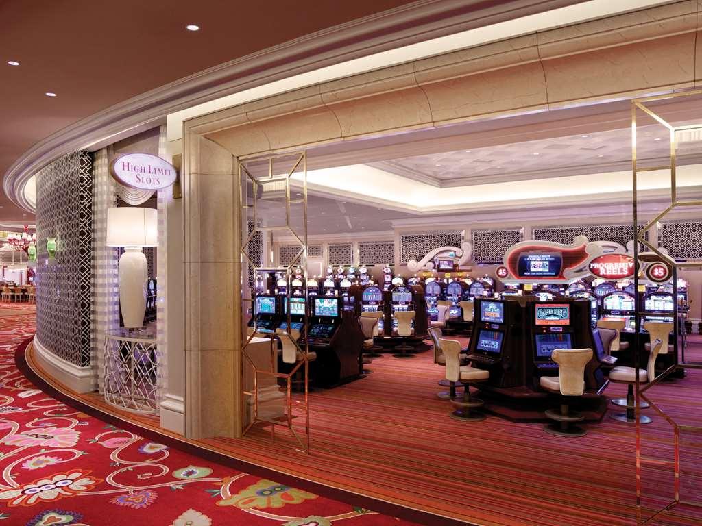 River City Casino And Hotel Lemay Ανέσεις φωτογραφία