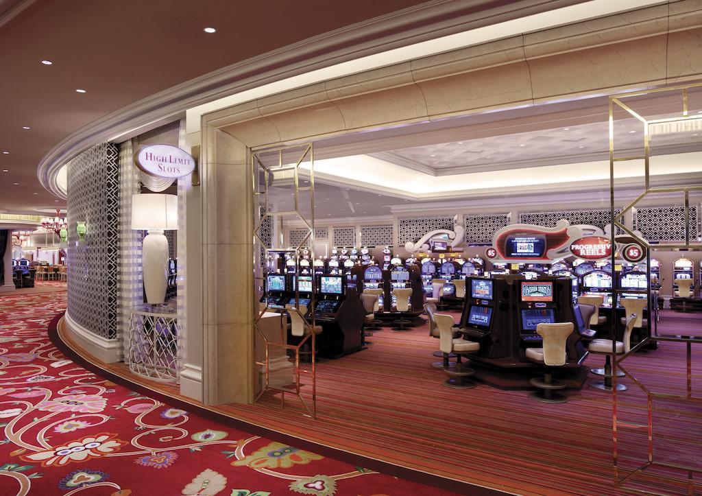 River City Casino And Hotel Lemay Εξωτερικό φωτογραφία