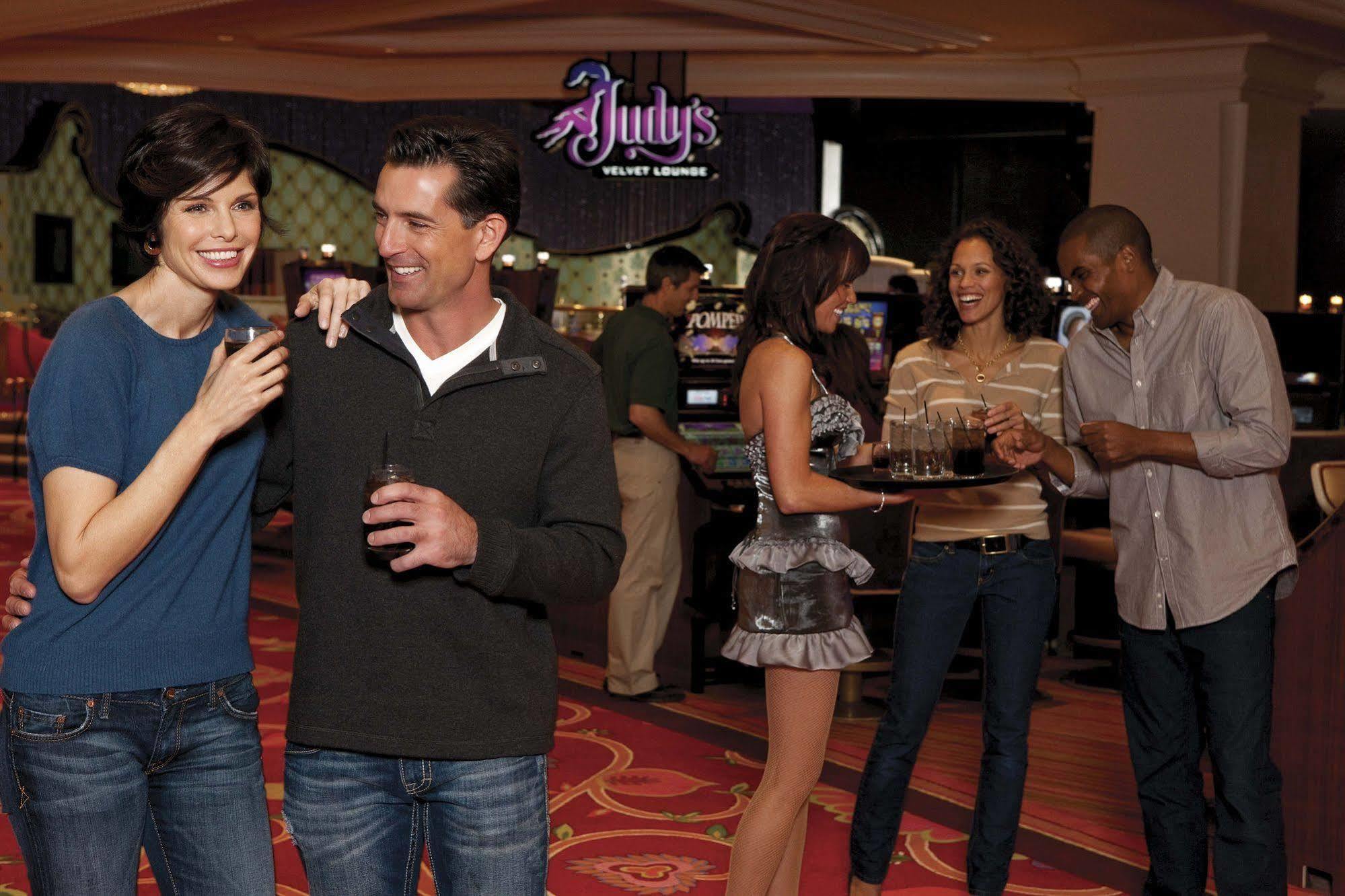 River City Casino And Hotel Lemay Εξωτερικό φωτογραφία