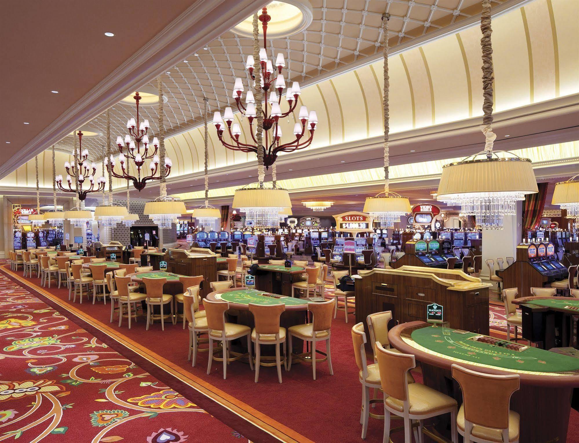 River City Casino And Hotel Lemay Εξωτερικό φωτογραφία