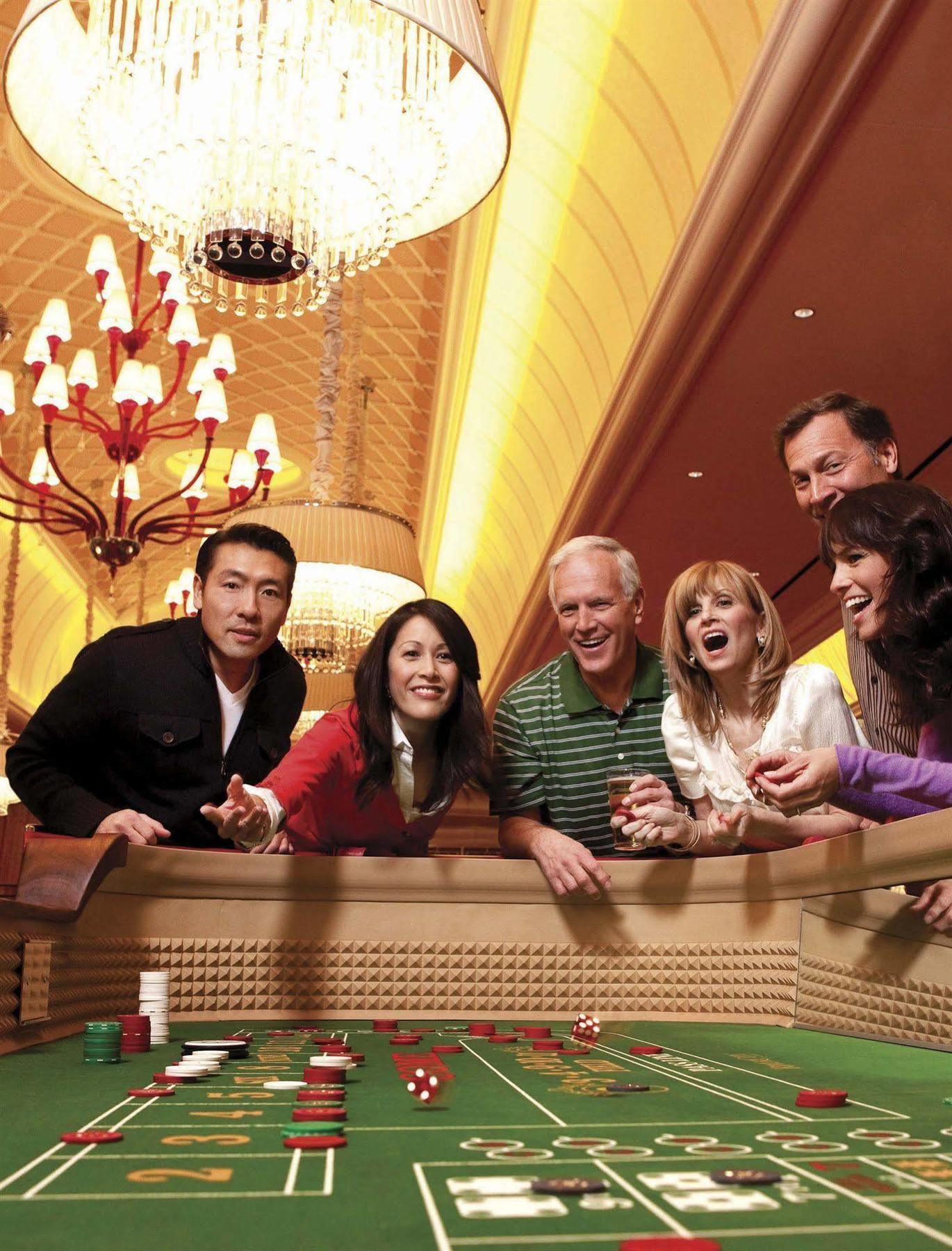 River City Casino And Hotel Lemay Εξωτερικό φωτογραφία