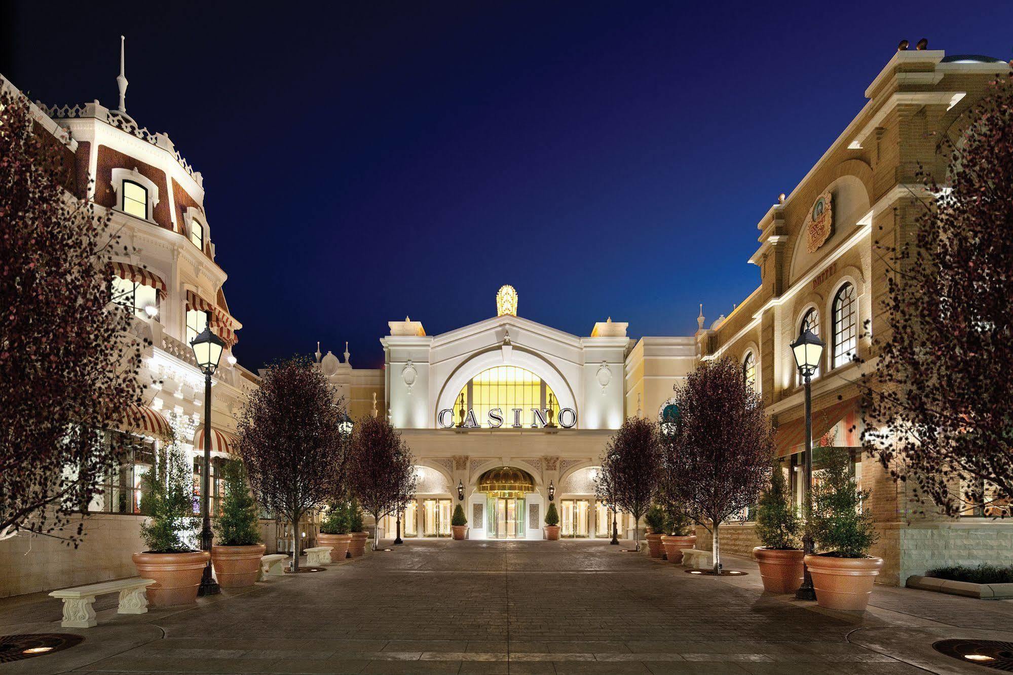 River City Casino And Hotel Lemay Εξωτερικό φωτογραφία