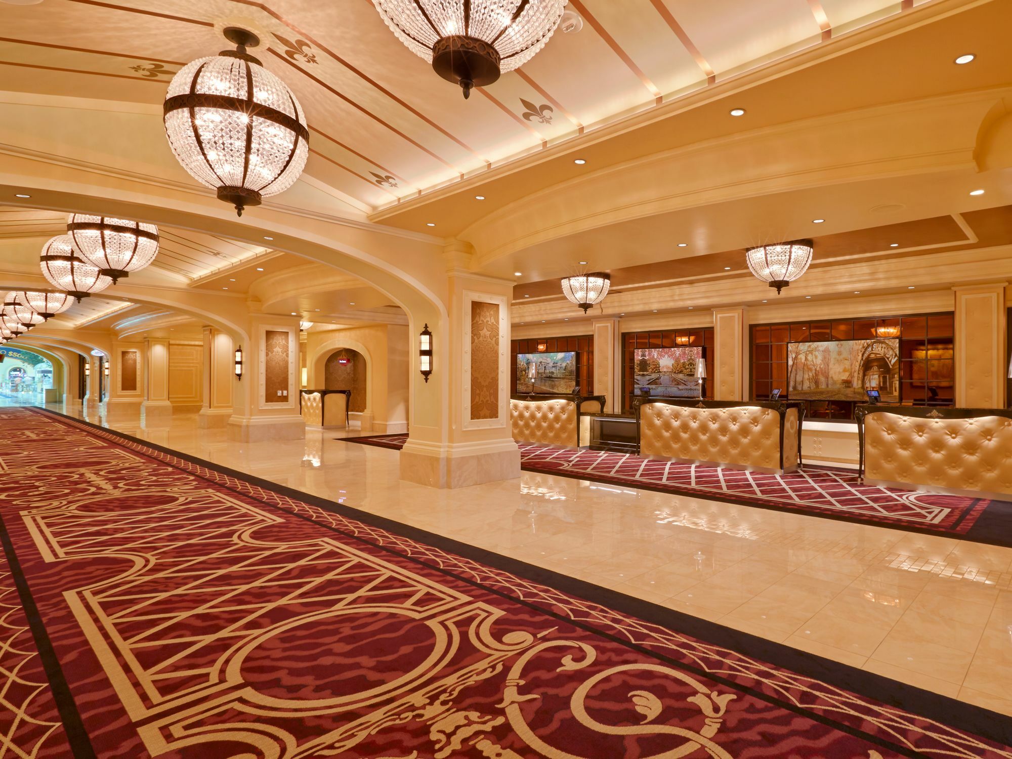 River City Casino And Hotel Lemay Εξωτερικό φωτογραφία