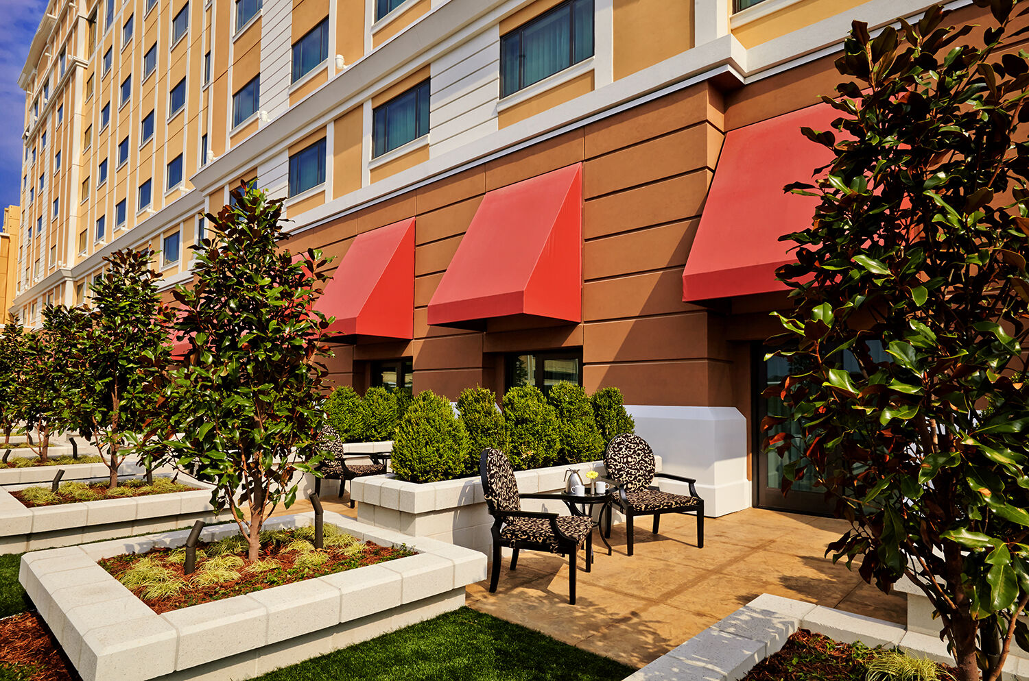 River City Casino And Hotel Lemay Εξωτερικό φωτογραφία